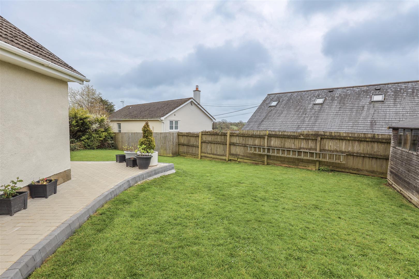 9 Church View, Llanblethian, Cowbridge, Vale of Glamorgan, CF71 7JJ